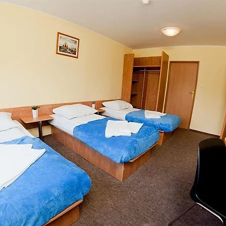 Marina Twardowskiego Guest house
