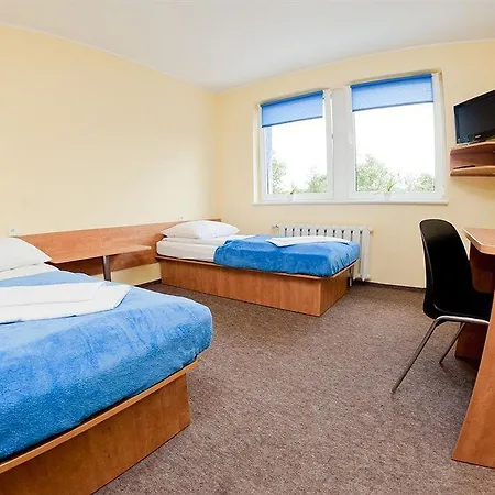 Marina Twardowskiego Guest house