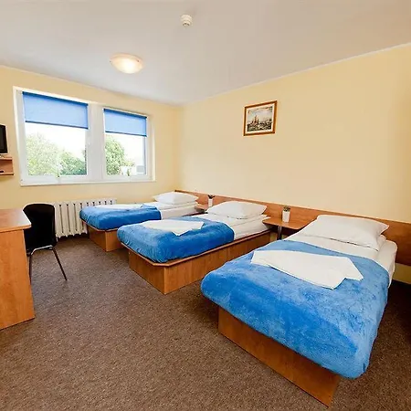 Guest house Marina Twardowskiego *