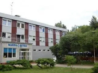 Guest house Marina Twardowskiego Szczecin
