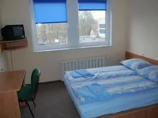 Guest house Marina Twardowskiego