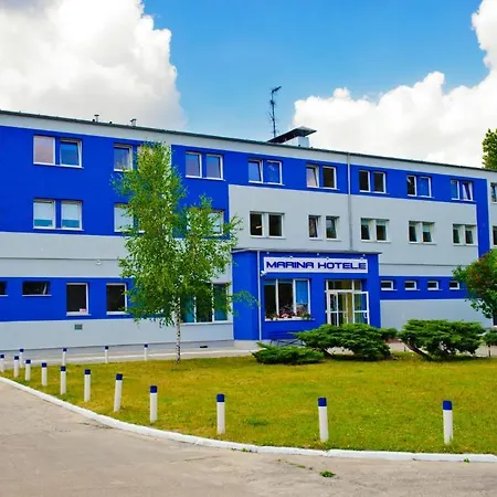 Marina Twardowskiego