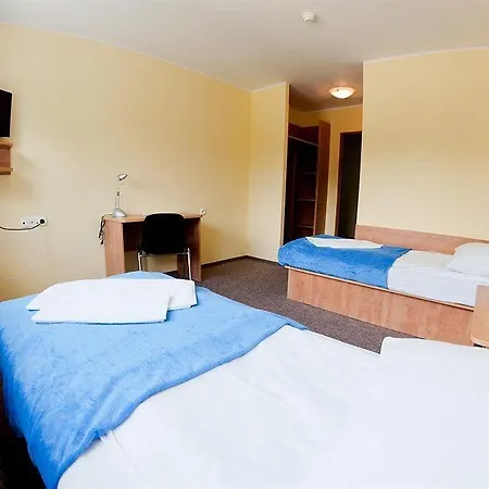 Guest house Marina Twardowskiego Szczecin