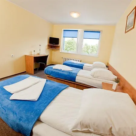 Guest house Marina Twardowskiego *