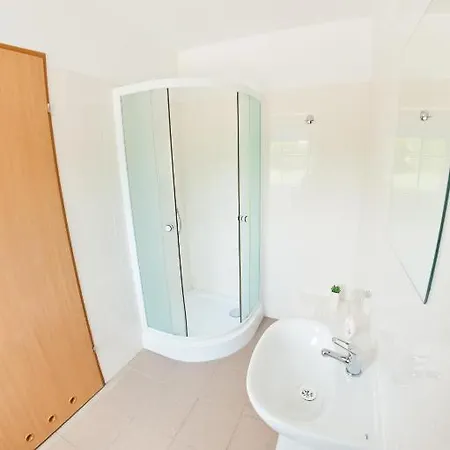 Marina Twardowskiego Guest house Szczecin