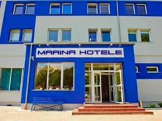 Gæstehus Marina Twardowskiego