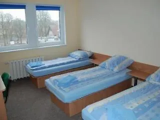 Guest house Marina Twardowskiego Szczecin