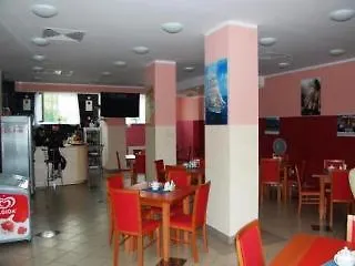 Marina Twardowskiego Guest house *